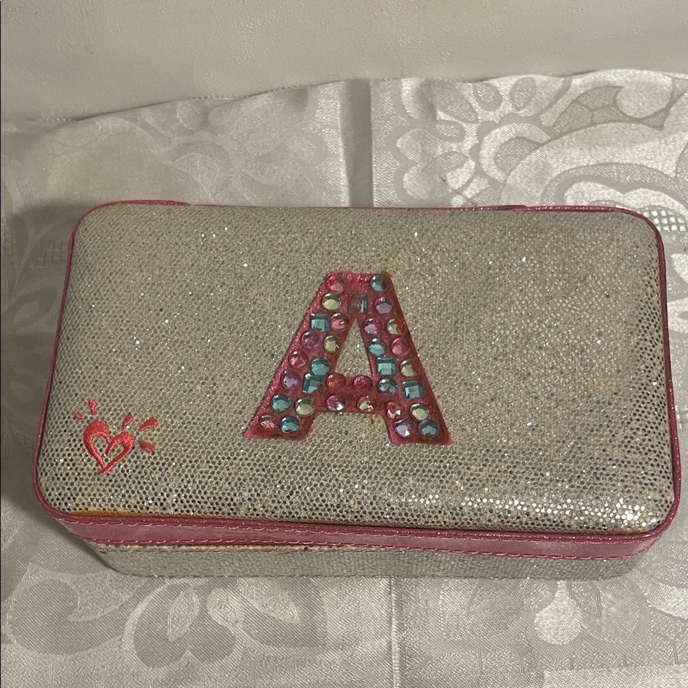 Jewelry Box by Justice
